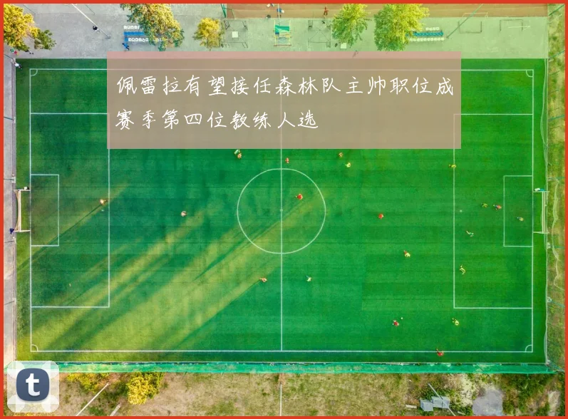 佩雷拉有望接任森林队主帅职位成赛季第四位教练人选