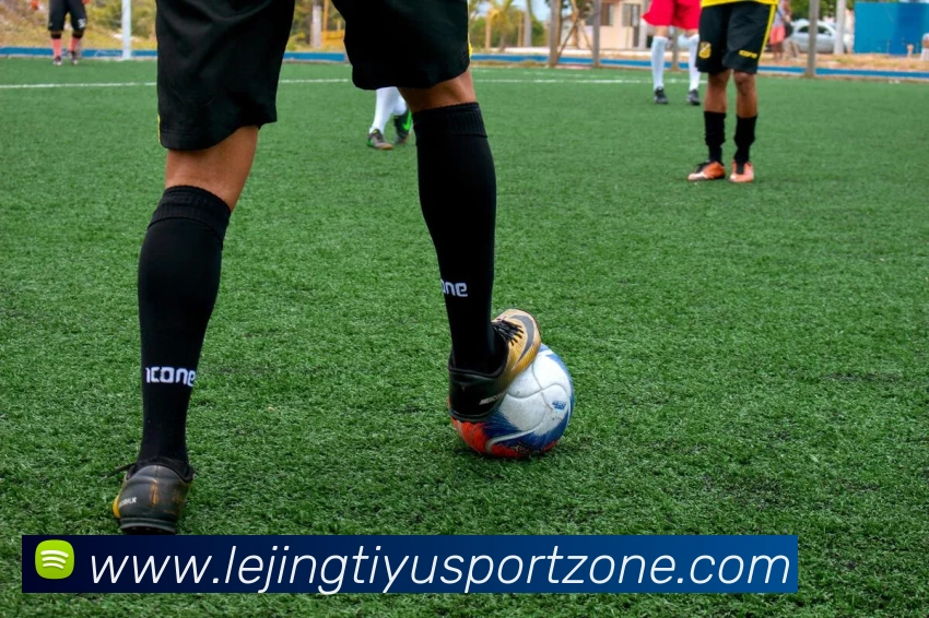 乐竟体育品牌故事