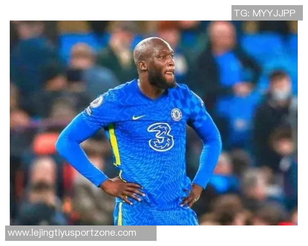 卢卡库身价暴跌至1500万欧曾两度突破1亿的传奇前锋经历解析