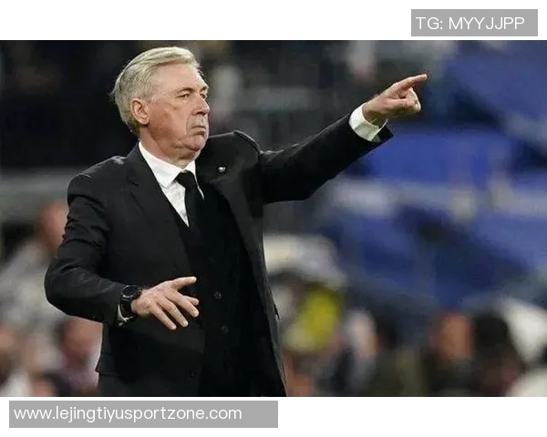 安切洛蒂赛后点评球队表现期待世界杯延续5-0的精彩发挥 安切洛蒂赛后点评球队表现期待世界杯延续5-0的精彩发挥