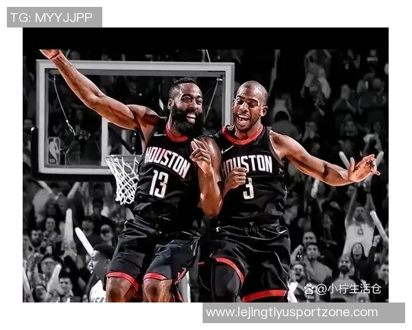 火箭众将谈勇士宿敌关系从哈登时代延续至今的恩怨情仇