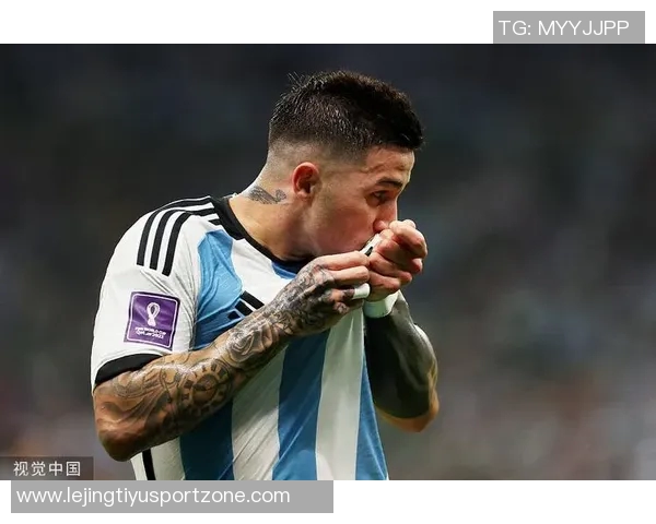 萨利巴期待世界杯再战阿根廷重温恩佐对决的复仇之战