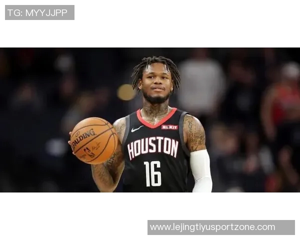 前NBA侧翼KJ麦克丹尼尔斯加盟NBL新军杭州经纬展现火箭旧将风采