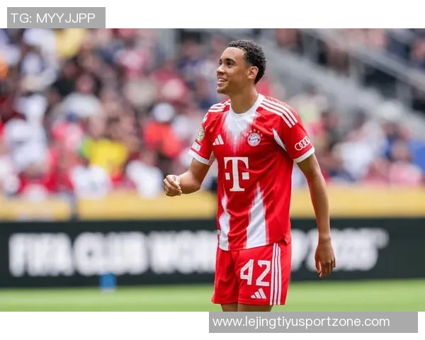 塞翁失马拜仁失去萨内科曼未能引进维尔茨却意外收获迪亚斯与卡尔的成长机会