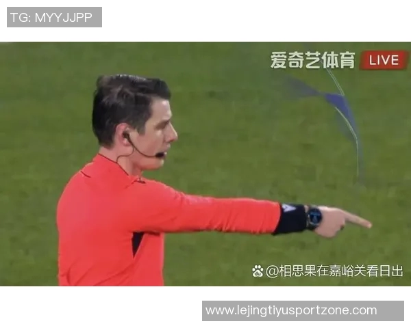 意大利裁判负责人坦言VAR多次失误强调裁判决策不可替代