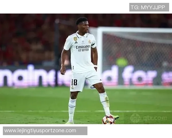 琼阿梅尼专访揭秘:在皇马赢得荣誉后我仍渴望更多冠军的动力与追求 琼阿梅尼专访揭秘:在皇马赢得荣誉后我仍渴望更多冠军的动力与追求