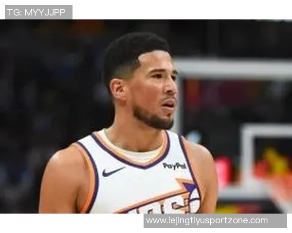 下场对阵雷霆布克表示全队已迫不及待期待比赛到来