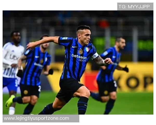 名宿称劳塔罗两周未进球如同两千年应给予他足够时间找回状态 名宿称劳塔罗两周未进球如同两千年应给予他足够时间找回状态