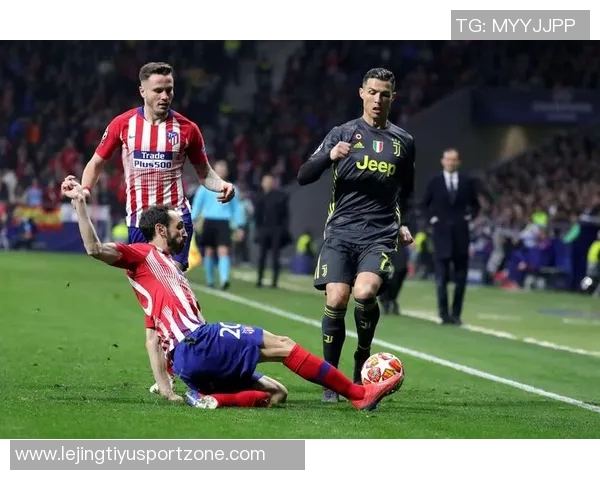 尤文图斯与马德里竞技洽谈瑟尔洛特多夫比克与小基耶萨同样引人关注 尤文图斯与马德里竞技洽谈瑟尔洛特多夫比克与小基耶萨同样引人关注