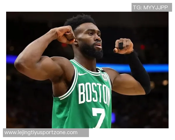 杰伦布朗回应冲突事件称斯图尔特是好人只是开玩笑而已