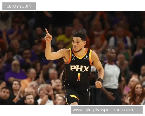 太阳战绩提升至22胜15负排名西部第七布克能力值飙升至93引关注