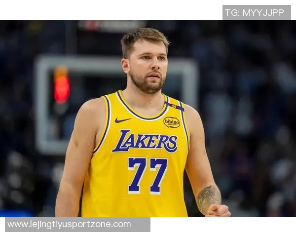 湖人关键时刻保持全胜东契奇表示我们一向如此展现强大韧性 湖人关键时刻保持全胜东契奇表示我们一向如此展现强大韧性