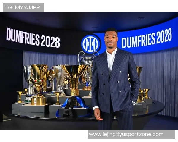 邓弗里斯预计1月20日回归国米目标三月初重返赛场